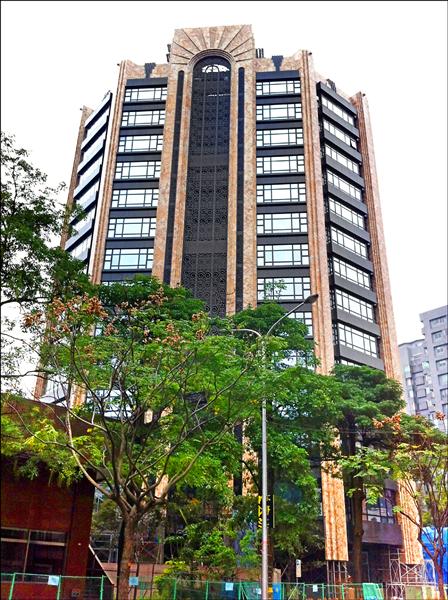 文華苑身價暴跌 6月成交2戶 價差5000萬