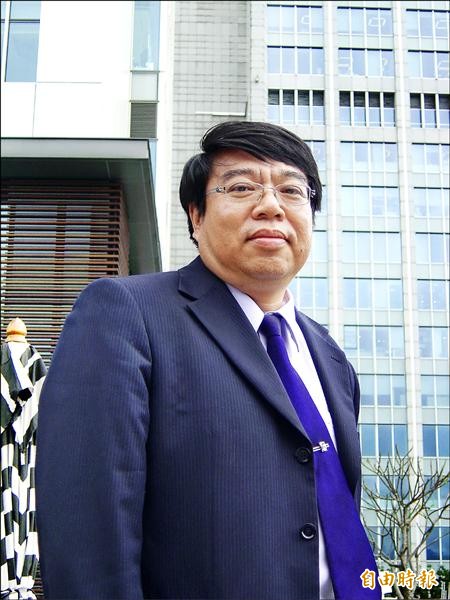 謝明汎︰中南部房市 比北部好