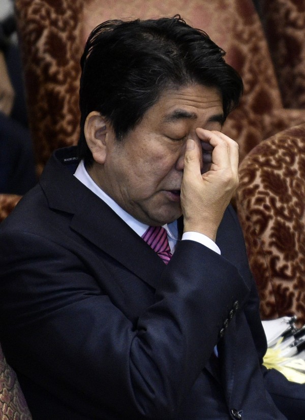 日本恐重回通縮!核心物價指數2年來首度負成長
