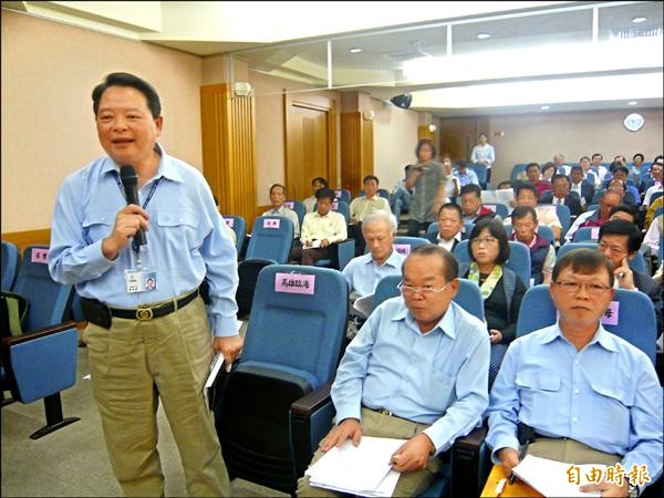 鄒若齊辭中鋼 傳轉任台塑越南鋼廠