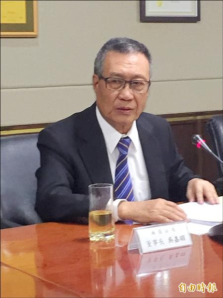 紫光證實聘高啟全 進軍記憶體製造