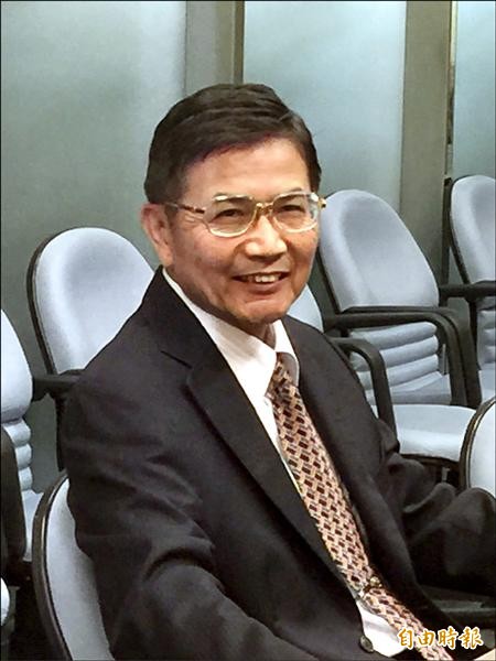 紫光證實聘高啟全 進軍記憶體製造