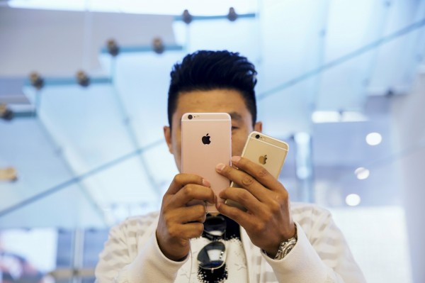 買到三星版iPhone 6s? 只有這裡買的可以退!
