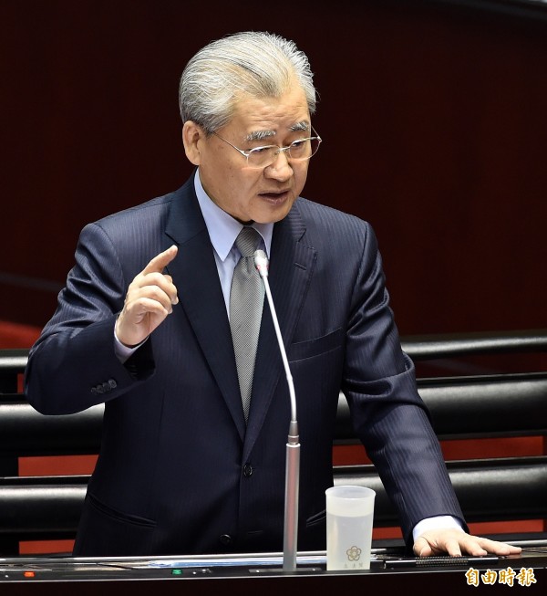 補充保費超補!毛揆允諾檢討調整股利起徵點