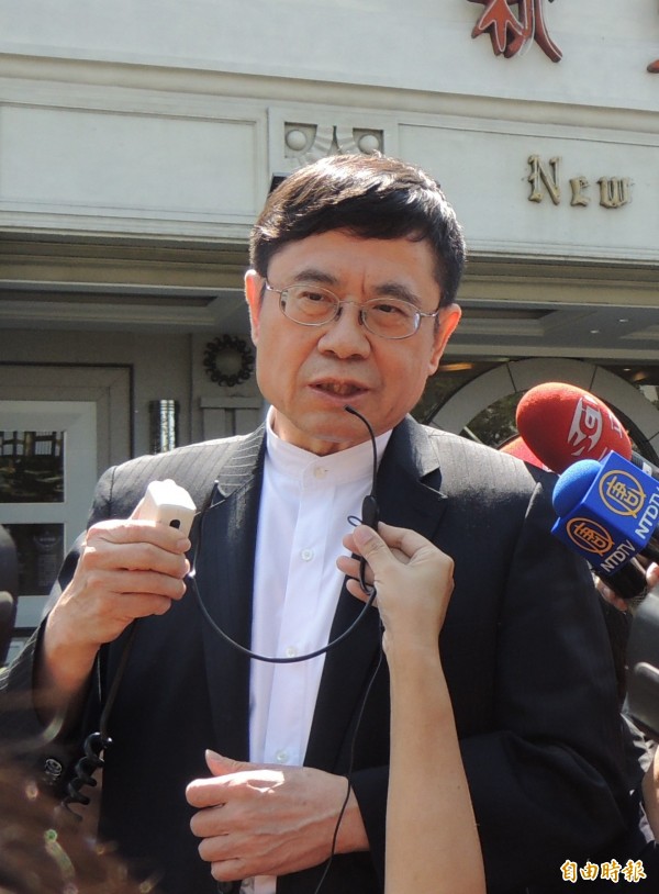 鴻矽戀破局 矽品員工高喊「捍衛矽品 抗爭到底」