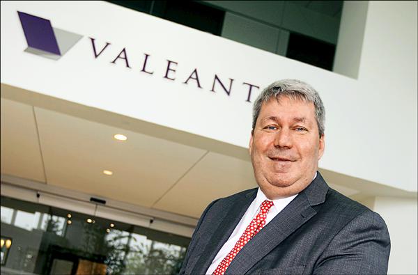 加藥廠Valeant虛報獲利? 被指為製藥界安隆