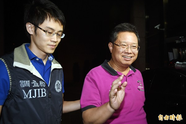 前101董座被控掏空案 高院改輕判