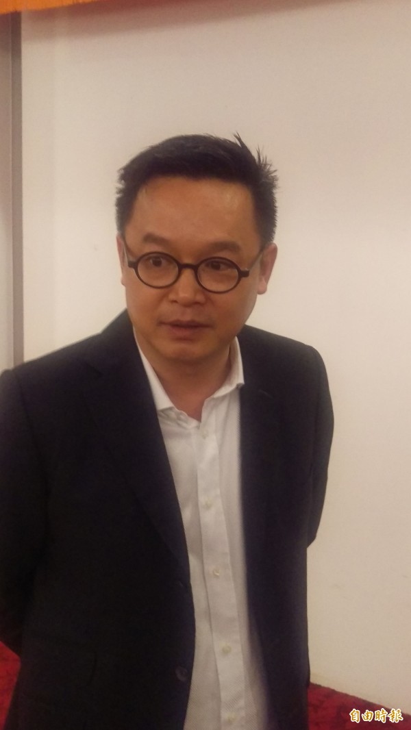 如興董:併購玖地集團 盼未來拿下10-15%全球市佔