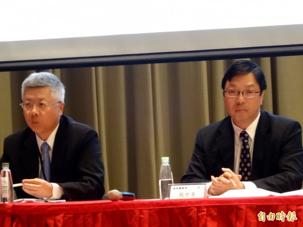台新金回擊泛公股 彰銀經營權之爭再升溫