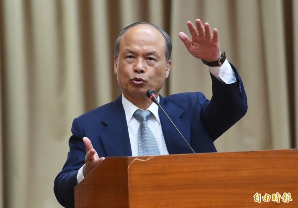 財長:出口最壞已過 11月光棍節加持一定變好