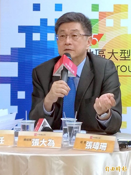 投資中國退燒 百大集團轉向美日