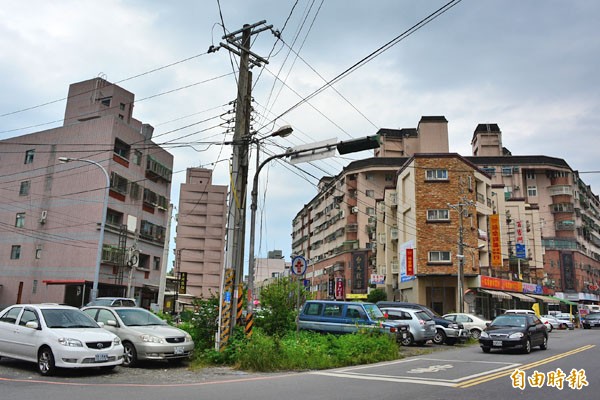 六都空、餘屋 新北奪雙冠