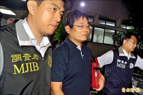 中國5倍薪誘惑 穩懋員工竊密投靠