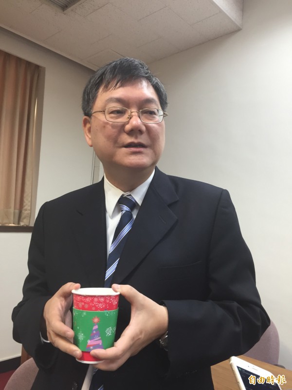 杜紫軍:ECFA後續協商停擺 反有利中國在地化