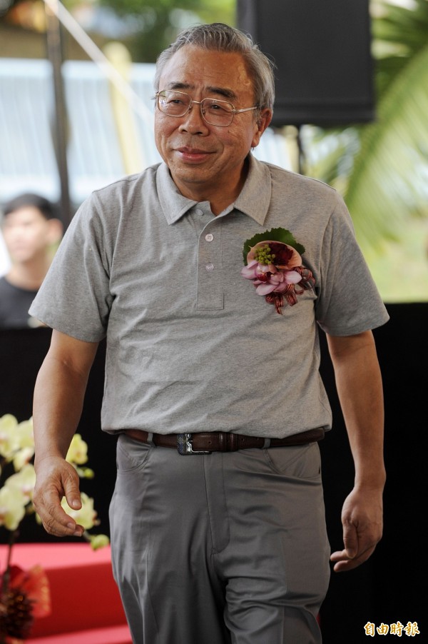 台灣家族企業 又老又難交棒