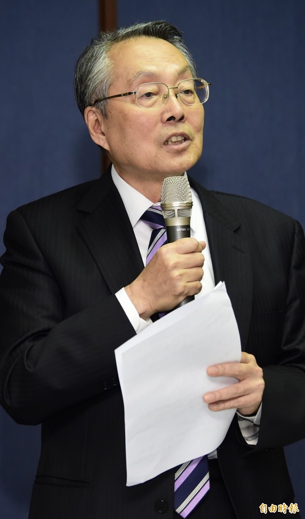 被點名2年內退出PC? 施振榮:宏碁打不死!