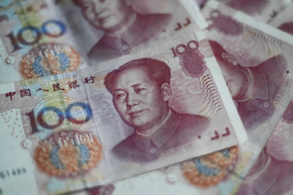 持續退燒!台灣人民幣存款連4月下滑