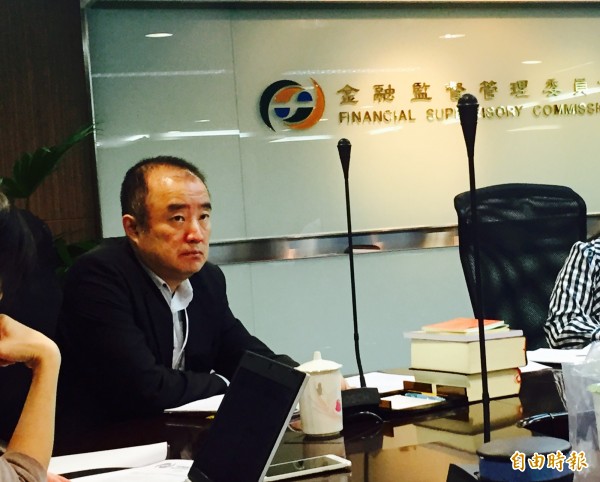 與中國再保險業務未申請 旺旺友聯挨罰200萬