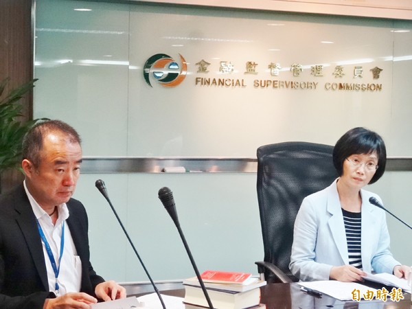 只顧銷售忽略風險 金管會盯類全委保單