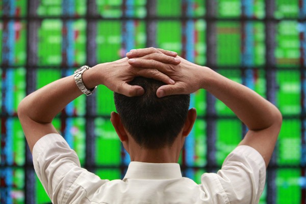 8月股災重擊富邦壽 Q3資產蒸發471億