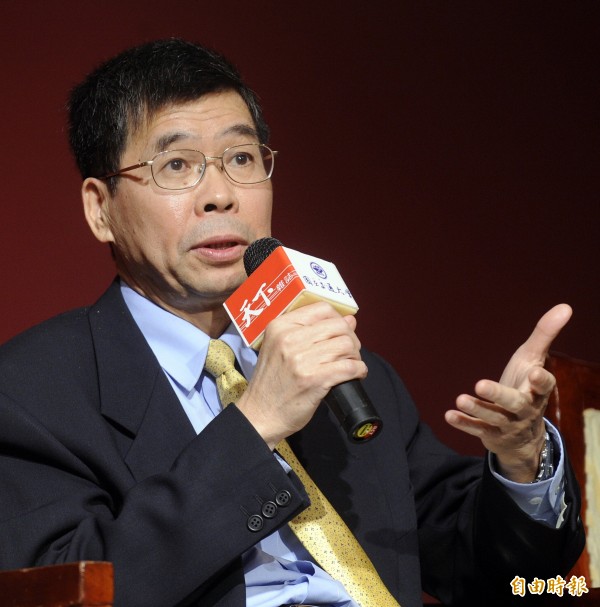 傳聯發科頻與中資會面 股價今大漲逾3%