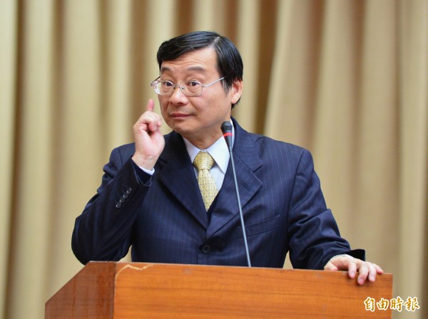國內金控最適規模?曾銘宗:家數減半8家就好