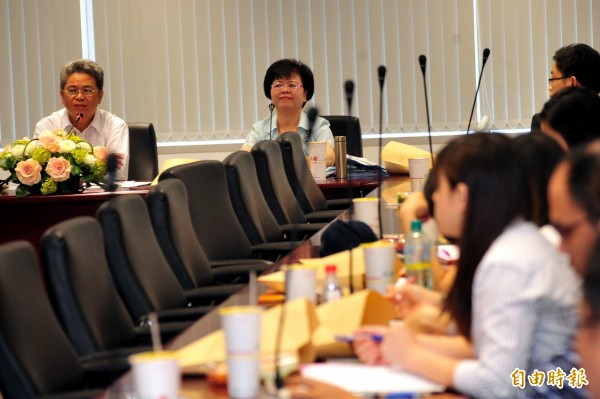 地方政府促參績效掉3成 財部:因柯文哲打4大案