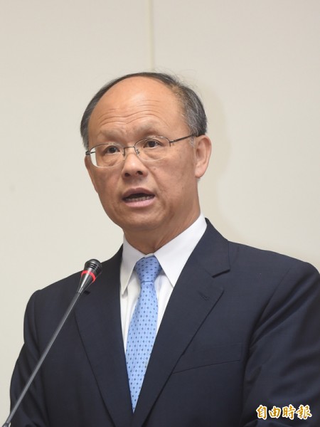 IC設計引中資5配套 立委:木馬屠城
