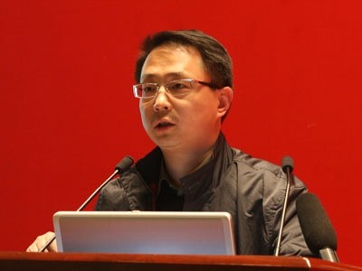 不堪虧損《貨幣戰爭》作者遭泛亞投資人圍毆