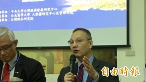 朱雲鵬:雙北市房價比曼哈頓貴 這合理嗎?