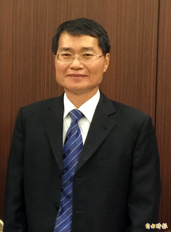 原中信人壽總經理林欽淼 出任台灣人壽總經理