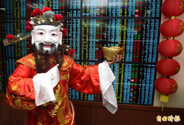 證交所推兩新措施 訊息面暫停交易及擴大券源
