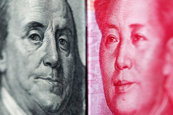 中經濟趨緩效應 「全球會嚇壞」