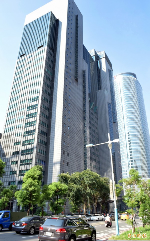 仲量聯行:北市今年商辦租金推估僅上漲1~2%