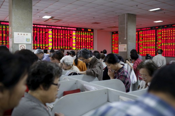 股市差 全體券商去年獲利減少17%