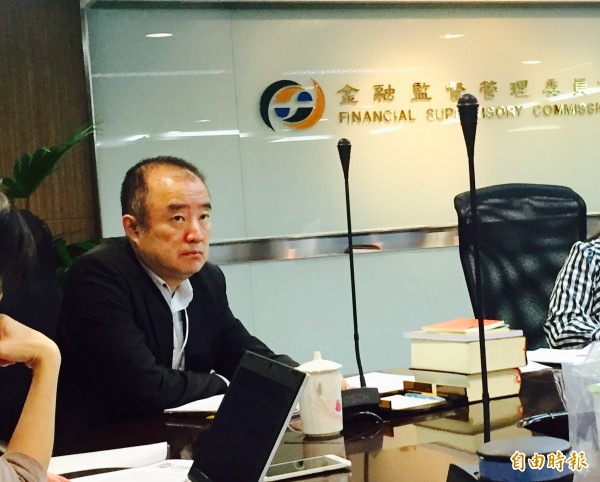 金管會宣布開放OIU 外國人可借錢買保單