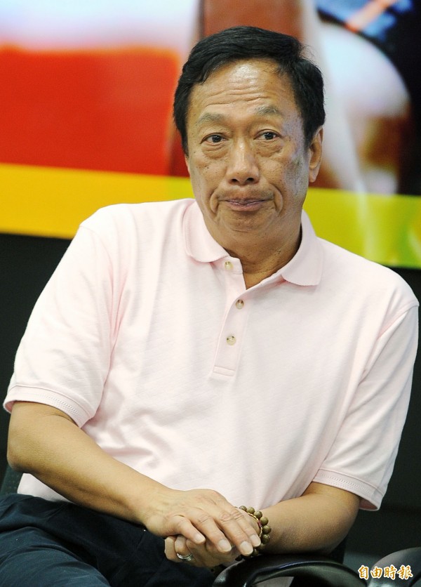 鴻夏戀破滅?INCJ出價3000億 傳夏普已接受