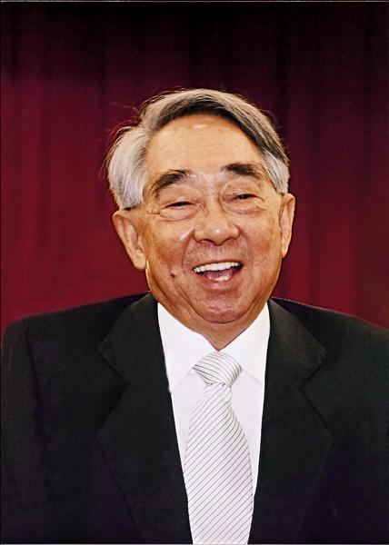 張榮發辭世 享壽90歲