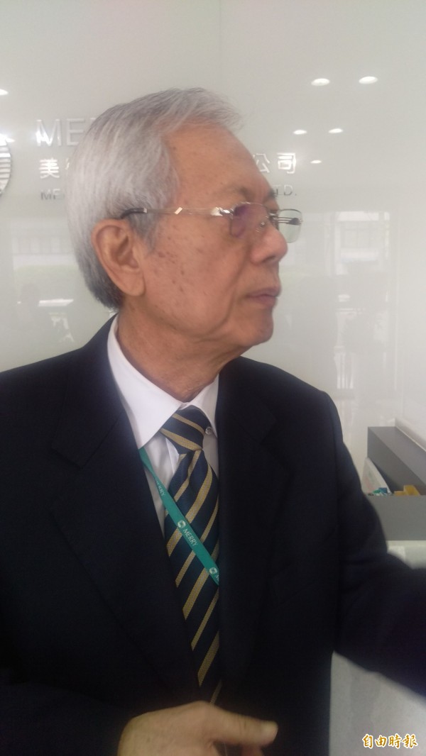 美律通過中國立訊入股案 立訊成最大單一股東