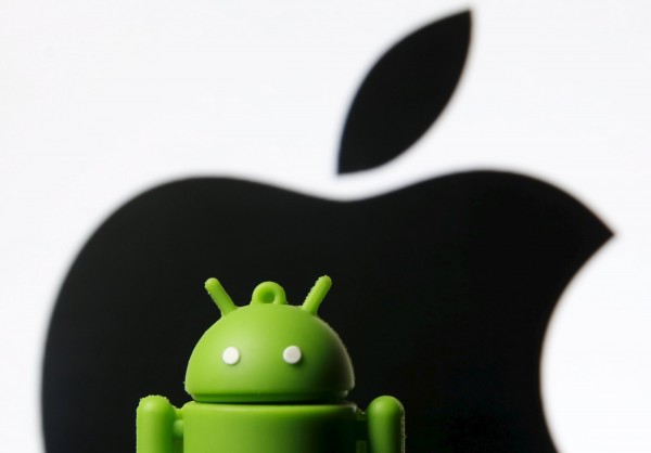 為容身於iPhone  Google付蘋果10億美元