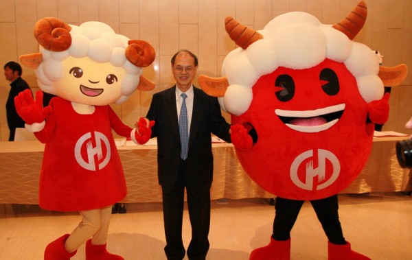 華南金、台企銀盼獲利再創高峰