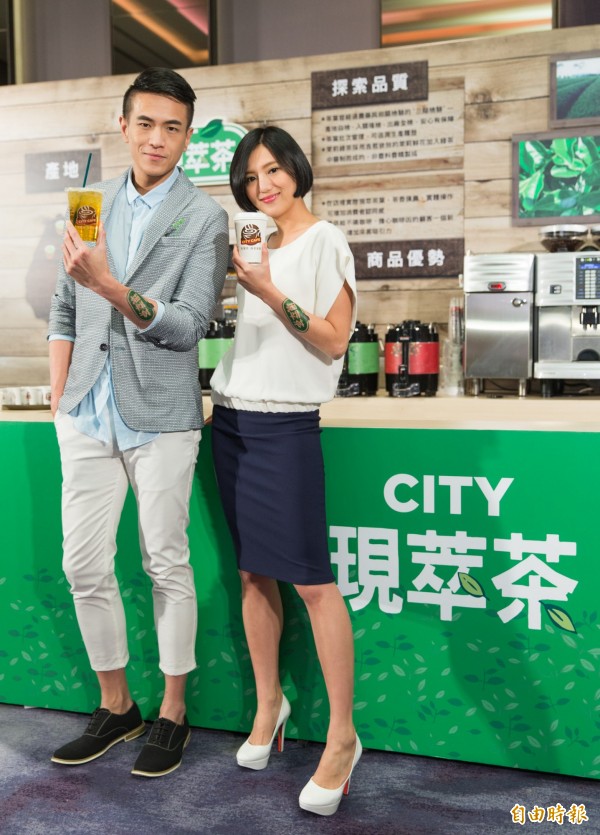 7-ELEVEN宣布跨入現萃茶市場 年底導入200家門市