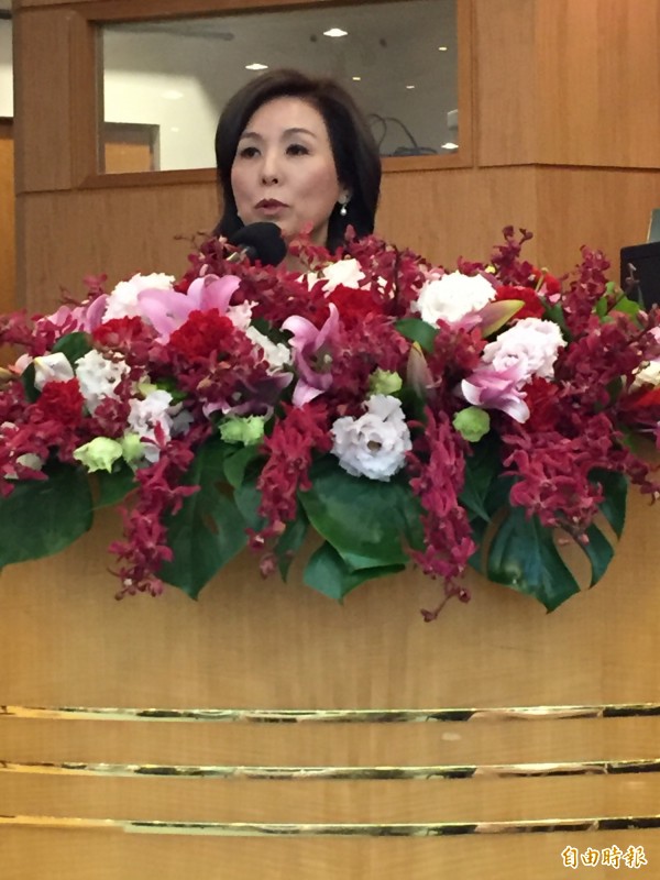 李紀珠:台銀去年獲利連2年創高 首度破百億