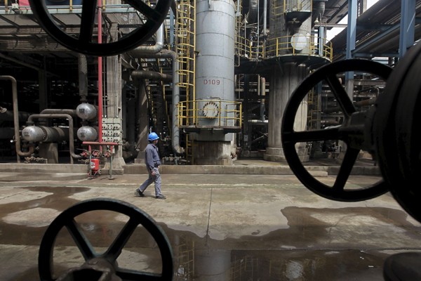 今年製造業產值 IEK上修至17.94兆
