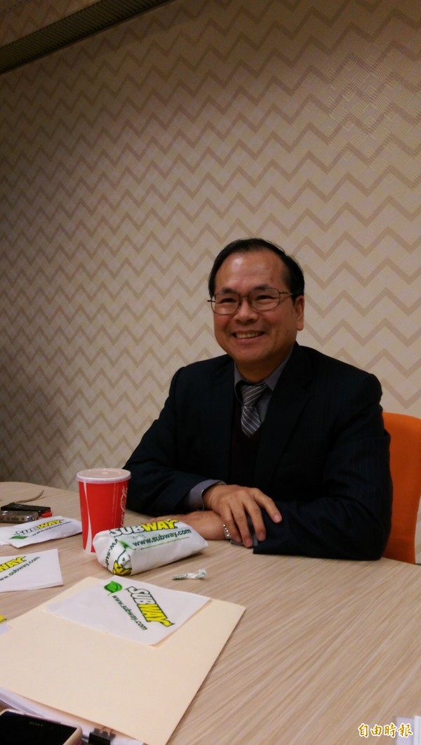 消費提振措施加碼? 林祖嘉︰機會不高