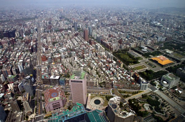 北市整宅公辦都更 1坪換1坪