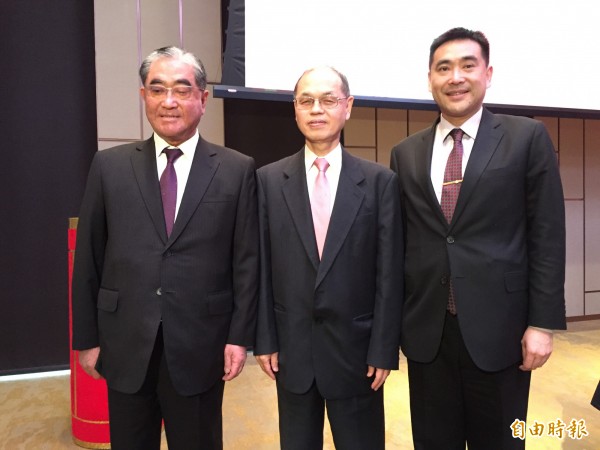 獲利續創新高 徐光曦:華南金目標成長6%