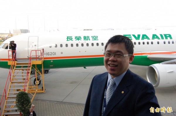 因張國煒性格... 張家友人分析長榮兄弟鬩牆