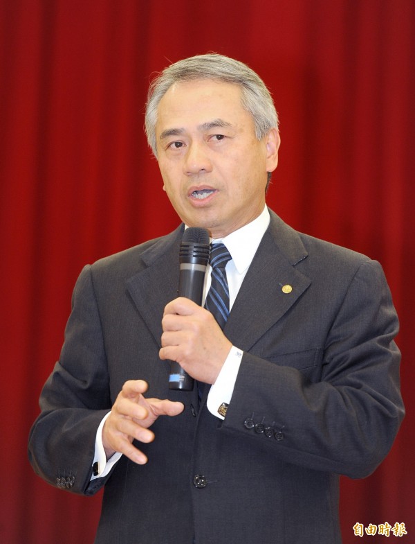 大房再掀人事地震 長榮3顧命大臣只剩「002」