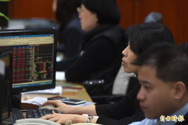券商公會:大戶逐漸回流 台股下半年較佳